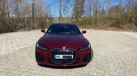 BMW i4 i4 eDrive40 M Sport, снимка 1