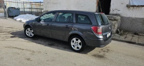 Opel Astra, снимка 8