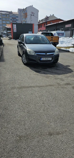 Opel Astra, снимка 7