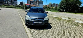 Opel Astra, снимка 2