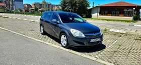 Opel Astra, снимка 1