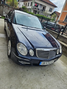 Mercedes-Benz E 320, снимка 2