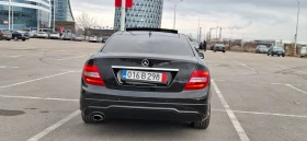 Обява за продажба на Mercedes-Benz C 250 C250coupe Amg line Panorama Automat ~22 222 лв. - изображение 5