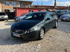 Volvo S60 D2  - изображение 1