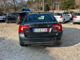 Volvo S60 D2 , снимка 4