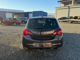 Opel Corsa 1.3CDTI COSMO, снимка 6