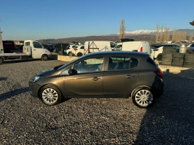 Opel Corsa 1.3CDTI COSMO, снимка 3