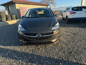 Opel Corsa 1.3CDTI COSMO, снимка 1