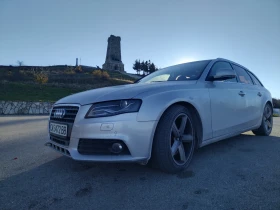 Audi A4, снимка 9