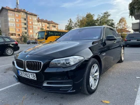 BMW 530 F11  X-Drive, снимка 2