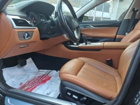 BMW 740 Xdrive/360* /Leder/Navi/Ipod/Laser, снимка 14