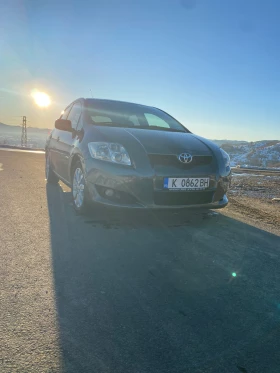 Toyota Auris, снимка 5