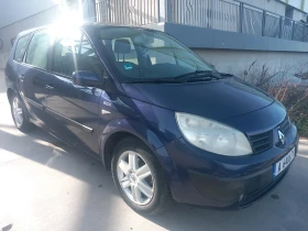 Renault Grand scenic 2.0, снимка 3