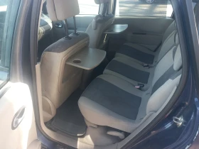 Renault Grand scenic 2.0, снимка 14