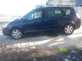 Renault Grand scenic 2.0, снимка 8