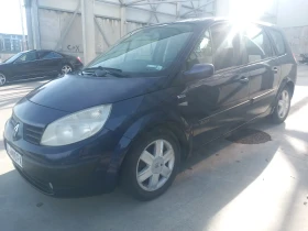 Renault Grand scenic 2.0, снимка 1