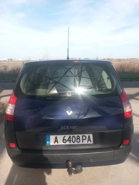 Renault Grand scenic 2.0, снимка 6