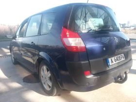 Renault Grand scenic 2.0, снимка 7