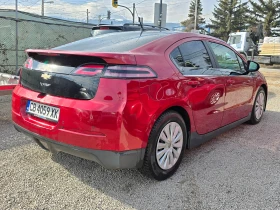 Chevrolet Volt 1.4i-Plug-In Hybrid/Premier/ | Mobile.bg    9