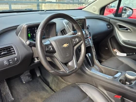 Chevrolet Volt 1.4i-Plug-In Hybrid/Premier/Лизинг - 18900 лв. - 33704942 | Car24.bg