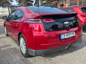 Chevrolet Volt 1.4i-Plug-In Hybrid/Premier/ | Mobile.bg    4