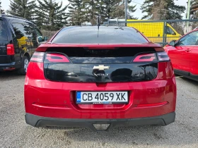 Chevrolet Volt 1.4i-Plug-In Hybrid/Premier/ | Mobile.bg    5