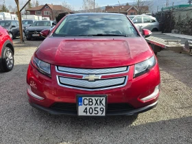 Chevrolet Volt 1.4i-Plug-In Hybrid/Premier/Лизинг - 18900 лв. - 33704942 | Car24.bg