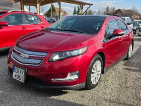  Chevrolet Volt