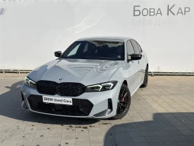 BMW 340 xDrive Седан, снимка 1