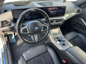 BMW 340 xDrive Седан, снимка 6