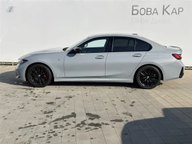 BMW 340 xDrive Седан, снимка 3