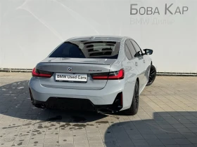 BMW 340 xDrive Седан, снимка 2