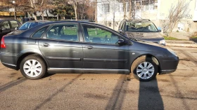 Citroen C5 2.0 Hdi 136кс exclusive Нов Внос - 4300 лв. - 89497183 | Car24.bg