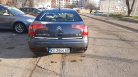 Citroen C5 2.0 Hdi 136кс exclusive Нов Внос, снимка 9