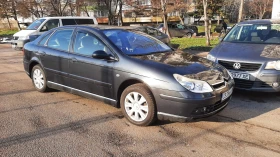 Citroen C5 2.0 Hdi 136кс exclusive Нов Внос, снимка 11