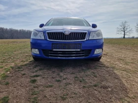 Skoda Octavia, снимка 10