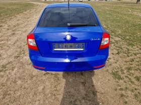 Skoda Octavia, снимка 6