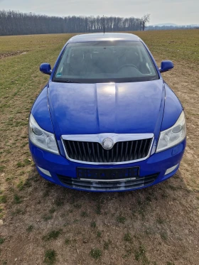 Skoda Octavia, снимка 11