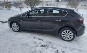 Opel Astra 1.6I, снимка 2