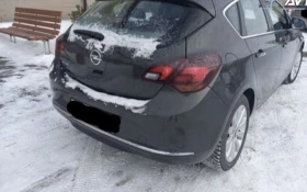 Opel Astra 1.6I, снимка 3