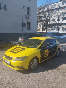     Seat Leon 1.4