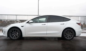 Tesla Model 3 Long Range 80.5 kWh Dual Motor AWD - 54900 лв. - 85410068 | Car24.bg