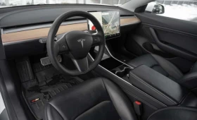 Tesla Model 3 Long Range 80.5 kWh Dual Motor AWD - 54900 лв. - 85410068 | Car24.bg