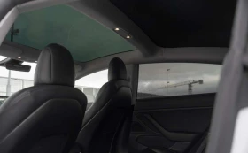 Tesla Model 3 Long Range 80.5 kWh Dual Motor AWD, снимка 13