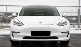 Tesla Model 3 Long Range 80.5 kWh Dual Motor AWD, снимка 9