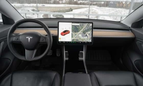 Tesla Model 3 Long Range 80.5 kWh Dual Motor AWD, снимка 11