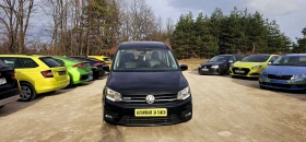 VW Caddy Maxi-7* 2020.-  | Mobile.bg    3