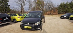 VW Caddy Maxi-7* 2020.-  | Mobile.bg    5