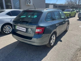 Skoda Fabia 1.0 MPI, снимка 3