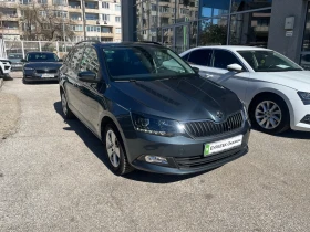 Skoda Fabia 1.0 MPI, снимка 2